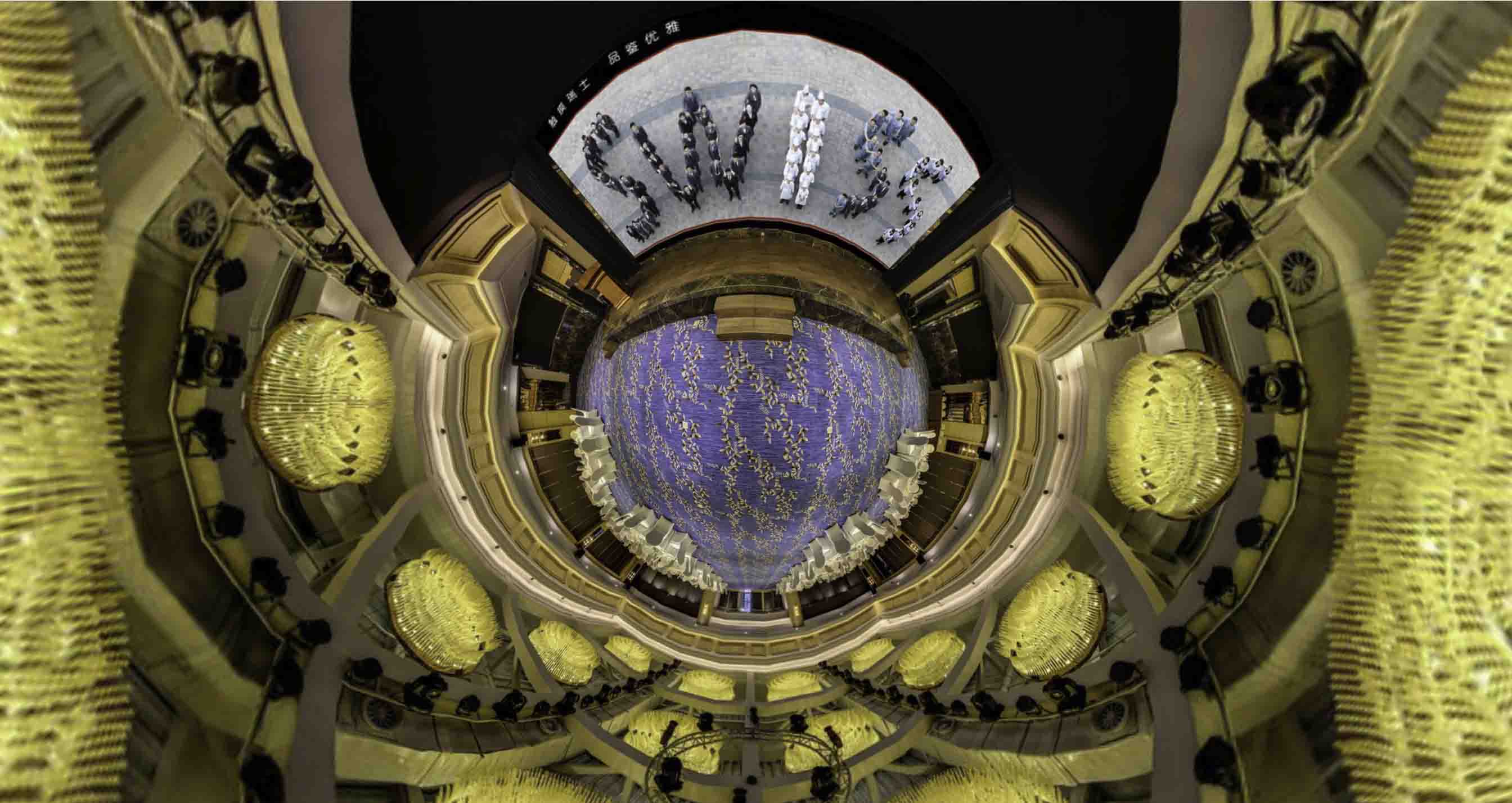 丰泽探索VR全景拍摄中的深度感：营造沉浸式体验的关键要素